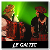 le galtic
