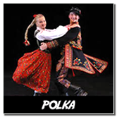 polka