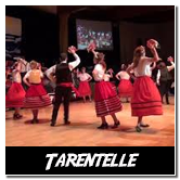 tarentelle