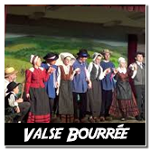 valse bouree