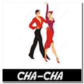 cha-cha