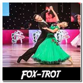 fox trot