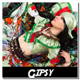 gipsy